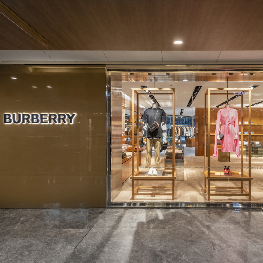 Burberry